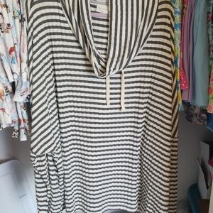 Crescent Drive swoodie